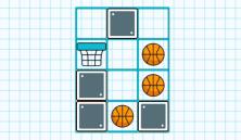 Basket Goal